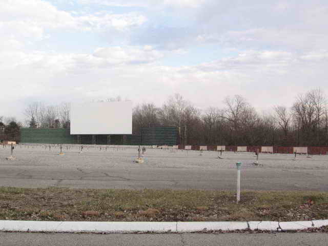 Melody 49 Drive-In - 2006 PHOTO